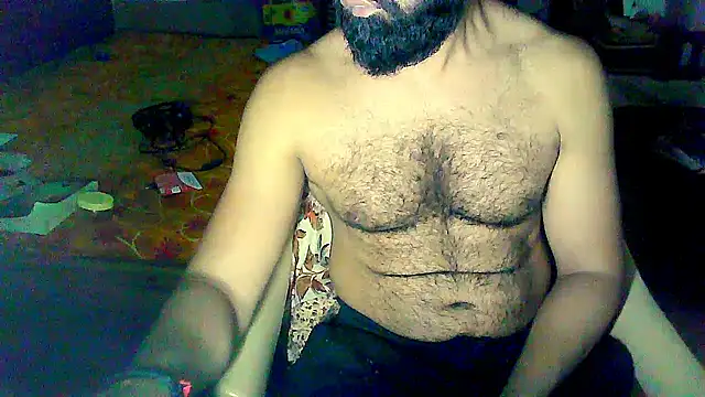 Show de Vbestshow na webcam