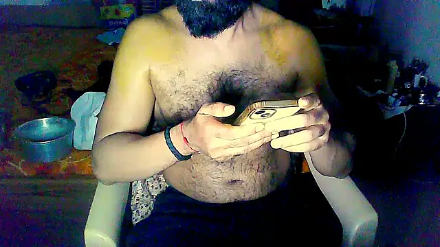 Vbestshow Show in webcam