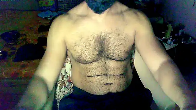 Show de Vbestshow na webcam
