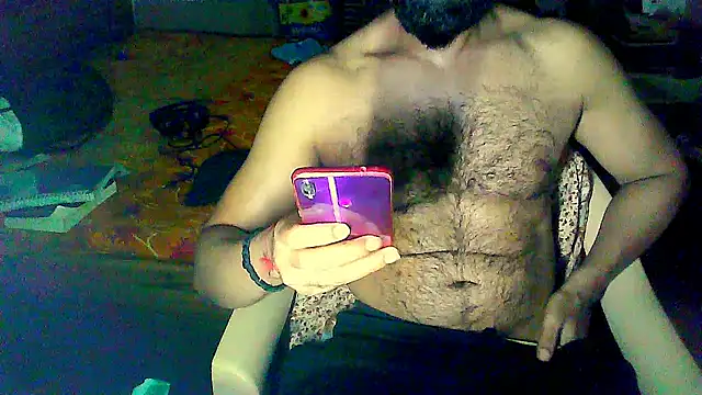 Show de Vbestshow na webcam
