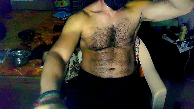 Show de Vbestshow na webcam