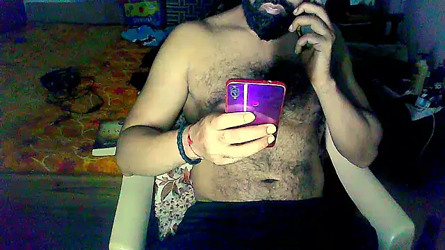 Show de Vbestshow na webcam