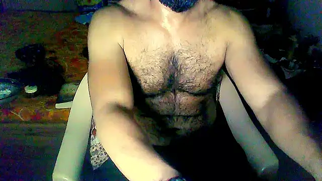 Show modela Vbestshow na web-kameri
