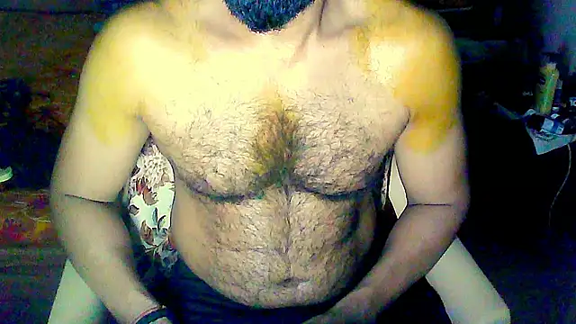 Show de webcam de Vbestshow
