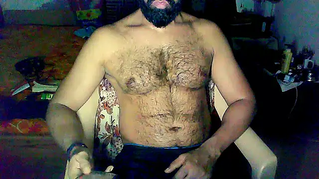 Show de Vbestshow na webcam
