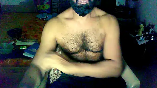 Show de Vbestshow na webcam