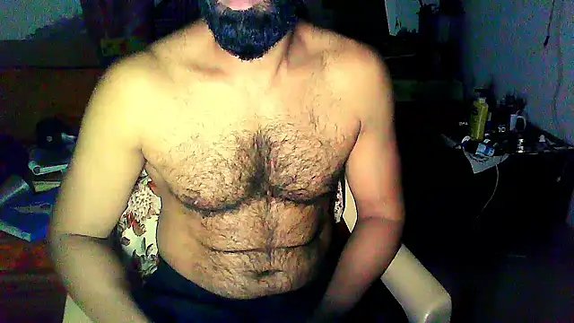 Show de Vbestshow na webcam
