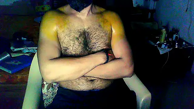 Show de webcam de Vbestshow