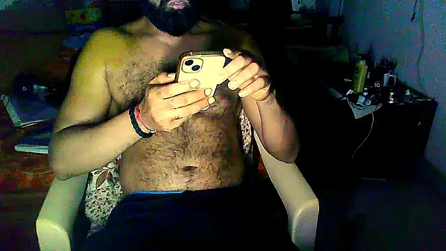Vbestshow Webcam Show