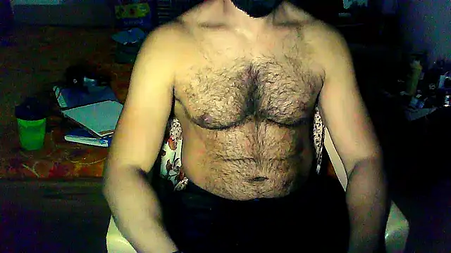 Show de webcam de Vbestshow