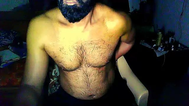 Show de Vbestshow na webcam