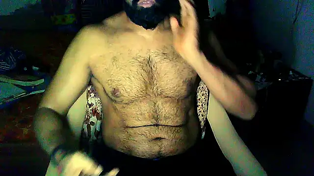 Vbestshow Adlı Modelin Canlı XXX Sohbeti