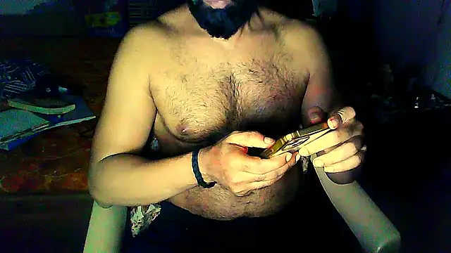 Show de Vbestshow na webcam