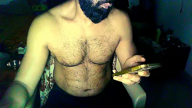 הופעת וובקאם של Vbestshow