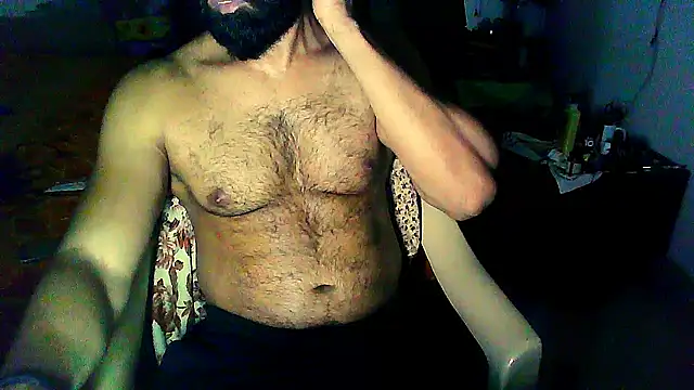 Show de Vbestshow na webcam