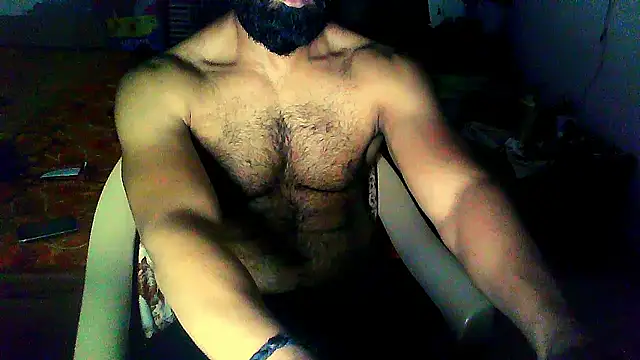 Show de Vbestshow na webcam