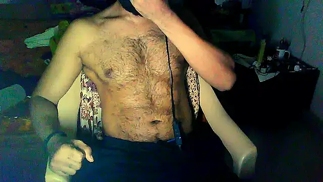 Vbestshow Show in webcam
