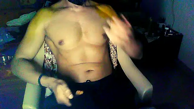 Vbestshow Show in webcam