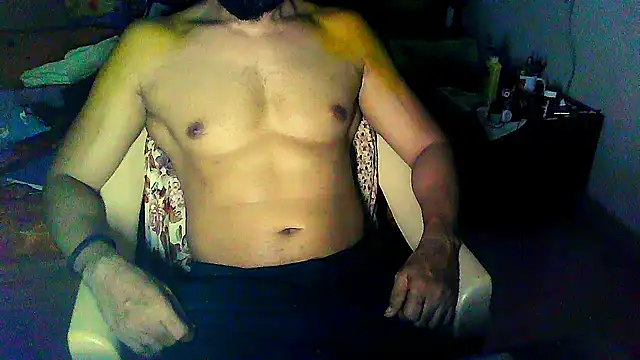 Show de webcam de Vbestshow