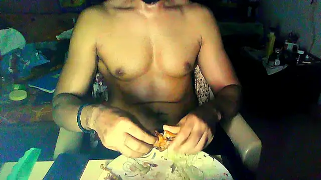Show de webcam de Vbestshow