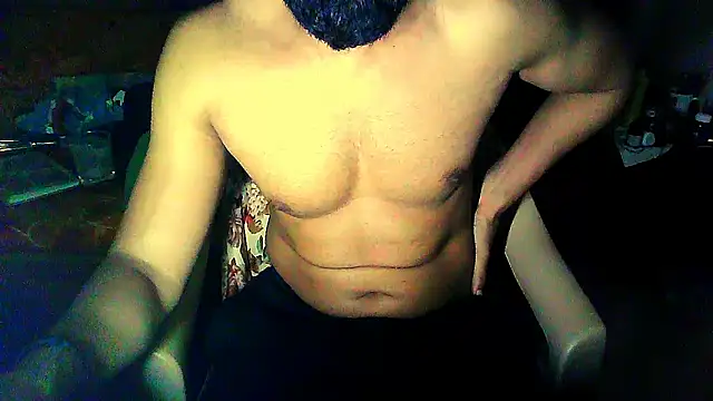 Show de Vbestshow na webcam