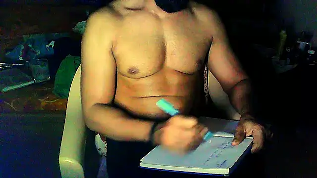 Show de Vbestshow na webcam