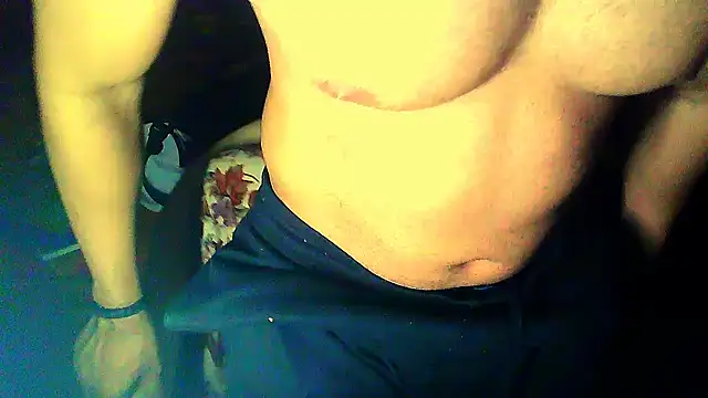Vbestshow's Webcam Show