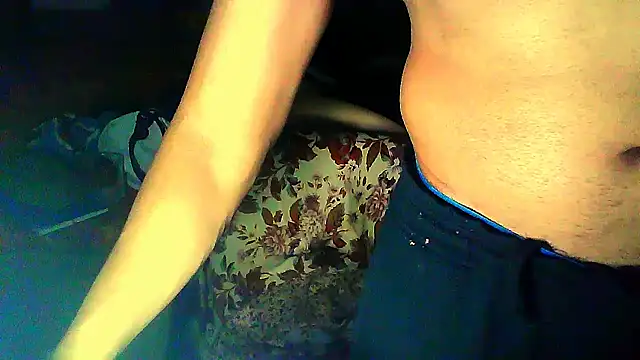 Vbestshow Show in webcam