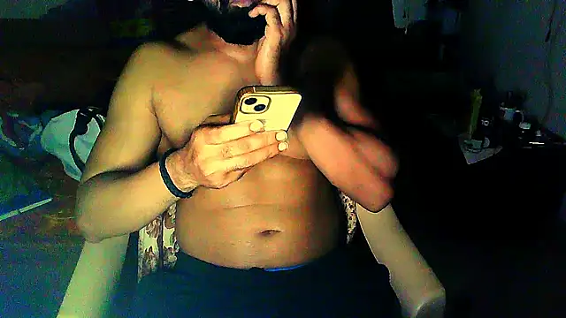 Show de Vbestshow na webcam
