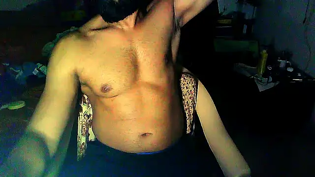 Show de Vbestshow na webcam