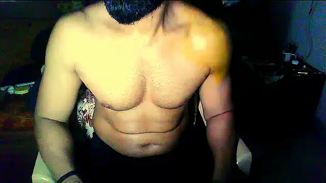 Show webcam de Vbestshow