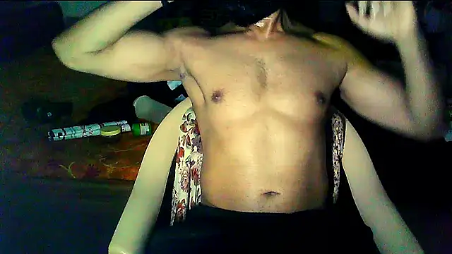 Vbestshow webcam show