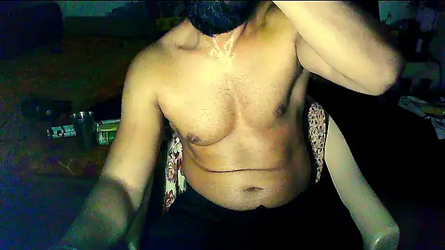 Show de Vbestshow na webcam