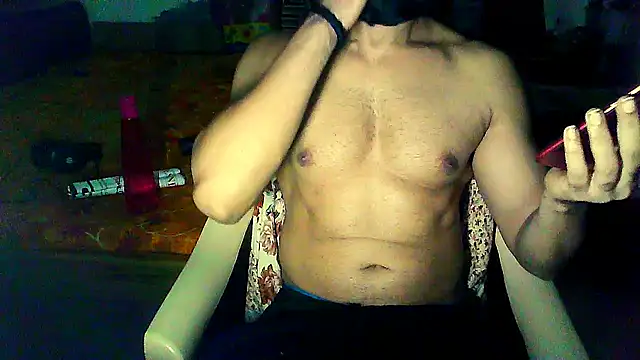 Show webcam de Vbestshow