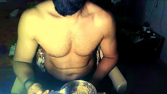 Show de Vbestshow na webcam