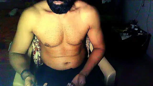 Show de Vbestshow na webcam
