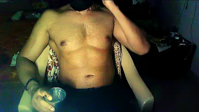 Show de Vbestshow na webcam