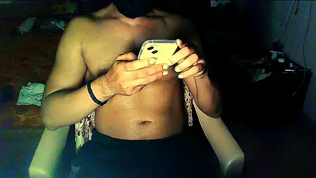Show de Vbestshow na webcam