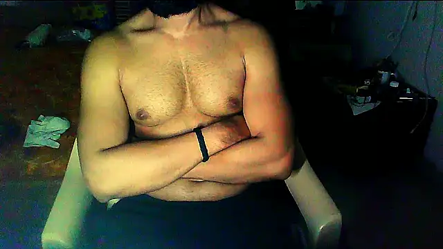 Vbestshow's Webcam Show