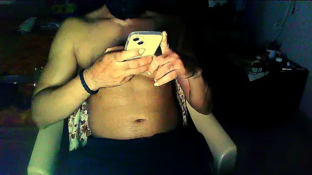 Show de Vbestshow na webcam