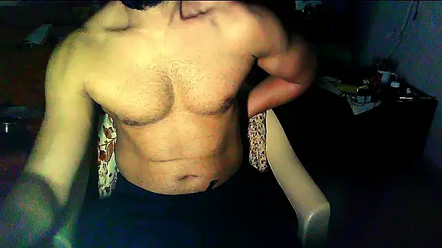 Vbestshow's Webcam Show