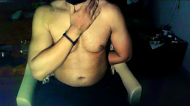 Vbestshow Show in webcam