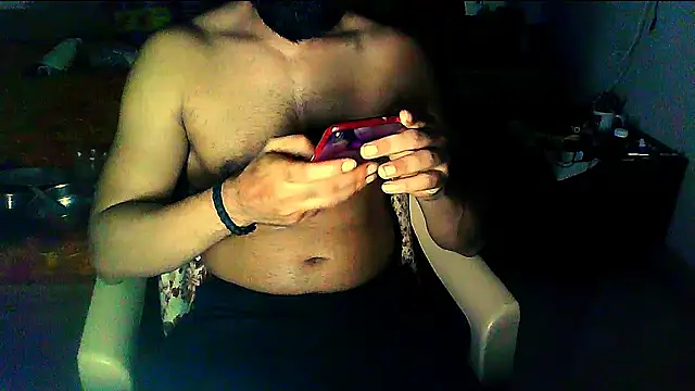 Show de Vbestshow na webcam