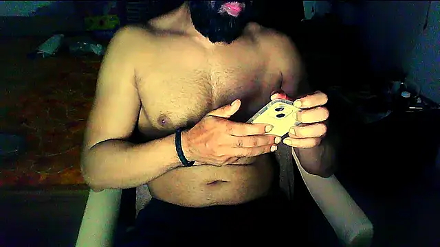 Vbestshow's Webcam Show