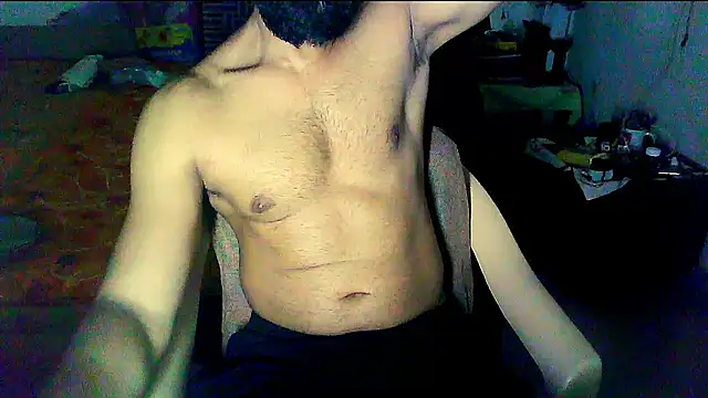 Show Webcam de Vbestshow