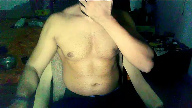 Show Webcam de Vbestshow