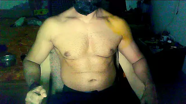 Vbestshow Webcam Show