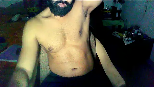 Show de Vbestshow na webcam