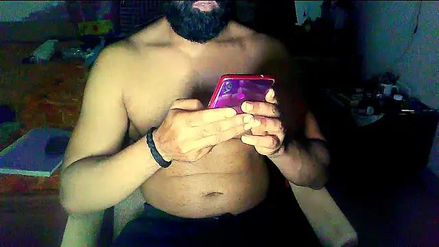 Show de Vbestshow na webcam