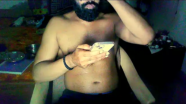 Show webcam de Vbestshow